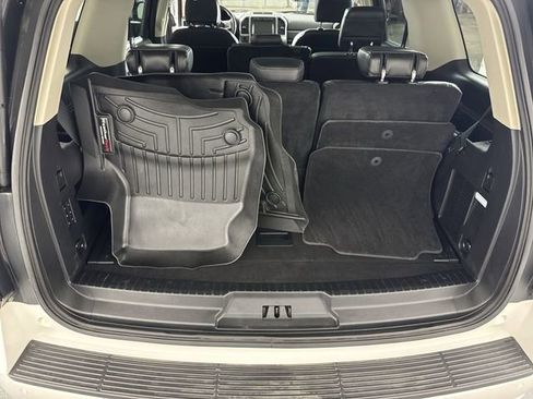 Used 2018 Ford Expedition Platinum image 33