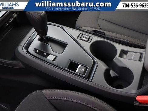 New 2026 Subaru Crosstrek 2.0i Premium image 14