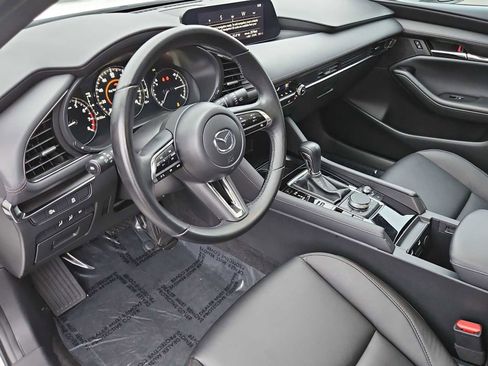 Used 2024 MAZDA MAZDA3 s image 10