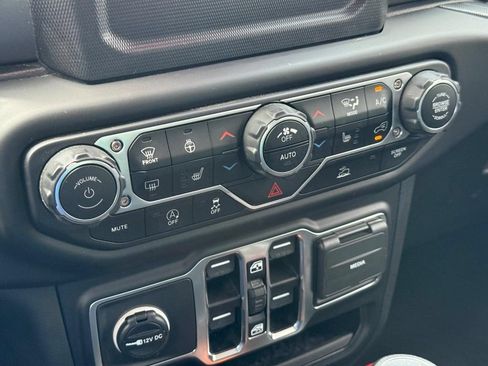 Certified 2023 Jeep Wrangler Unlimited Sport AWD/4WD image 20