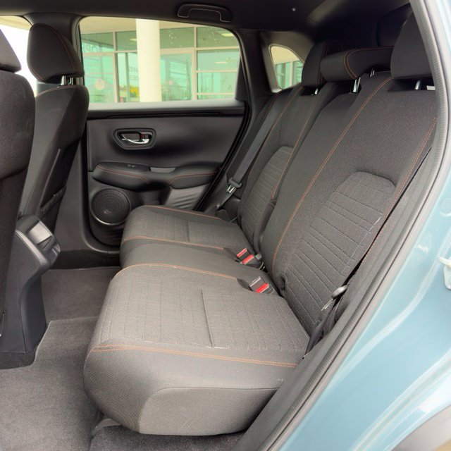 Used 2024 Honda HR-V Sport image 12