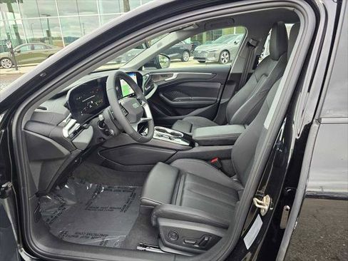 New 2026 Audi A6 Premium Plus image 22