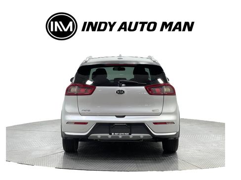 Used 2019 Kia Niro LX FWD image 5