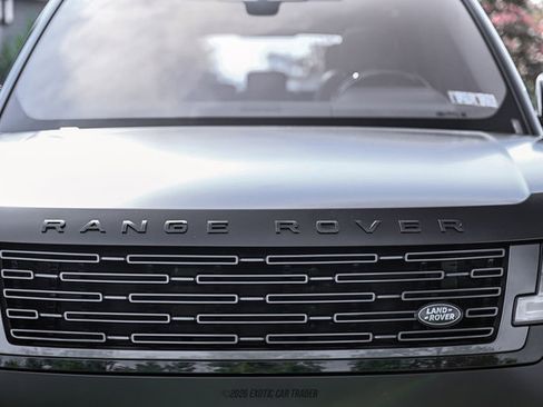 Used 2023 Land Rover Range Rover SE AWD/4WD image 51