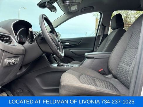 Used 2021 Chevrolet Equinox LT FWD image 6