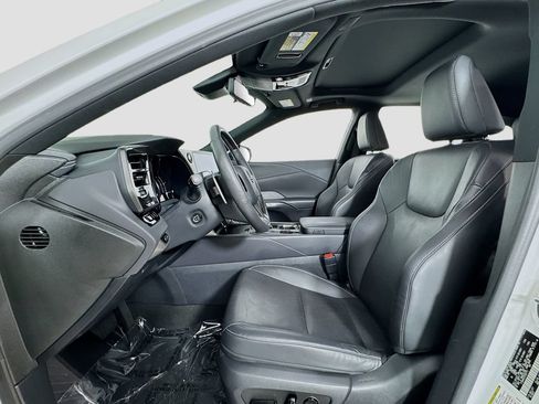Used 2023 Lexus RX 350 Premium Plus w/ Accessory Package (P1) AWD/4WD image 10