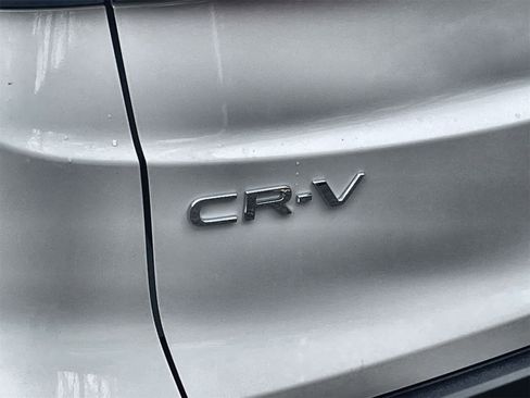 New 2026 Honda CR-V LX image 8