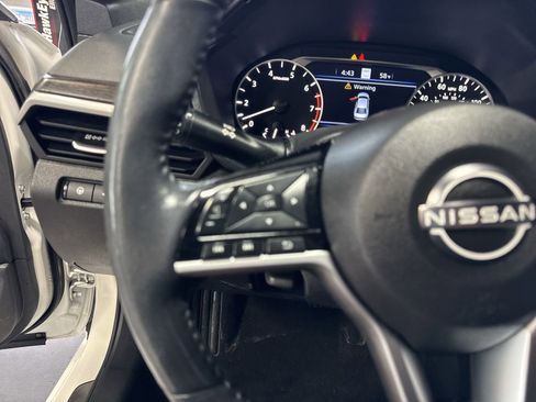 Certified 2023 Nissan Altima 2.5 SL AWD/4WD image 21