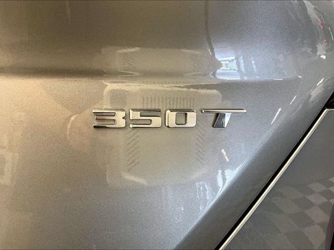 Used 2025 Cadillac CT4 Premium Luxury RWD image 7