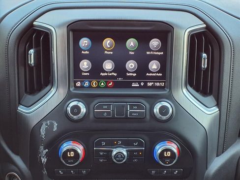 Used 2019 GMC Sierra 1500 Denali w/ Technology Package image 26