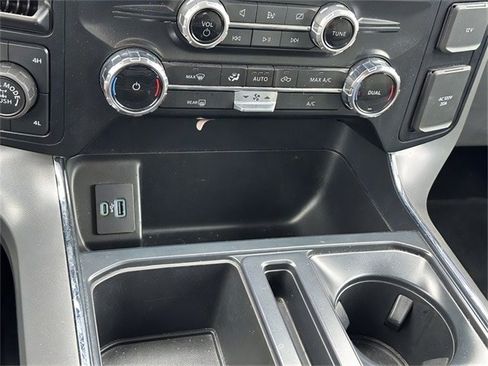 Certified 2024 Ford F150 XLT w/ Mobile Office Package image 13