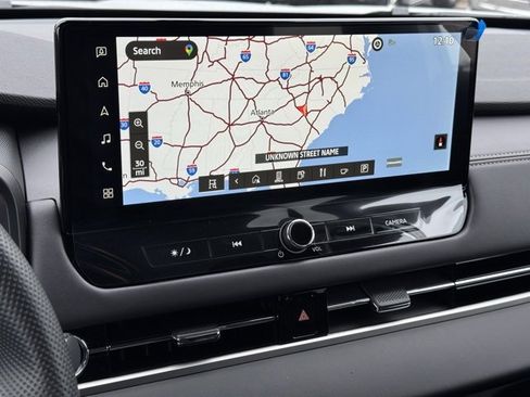 New 2025 Mitsubishi Outlander ES image 22