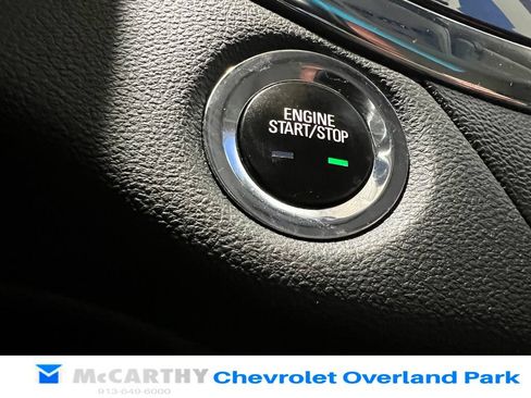Used 2017 Chevrolet Impala Premier w/ Enhanced Convenience Package FWD image 20
