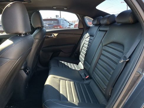 Used 2023 Kia Forte GT-Line w/ GT-Line Premium Package image 11