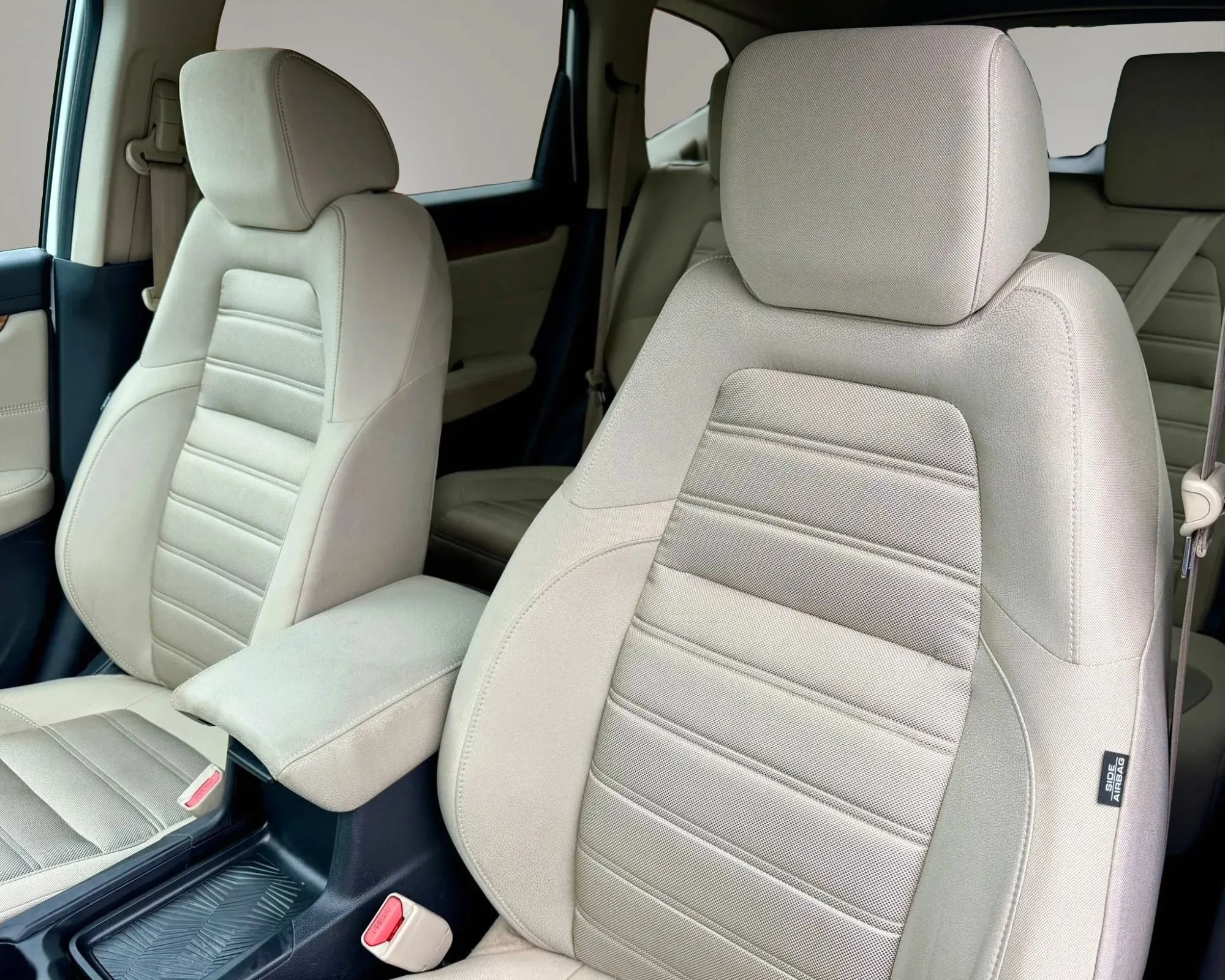 Used 2019 Honda CR-V EX image 14