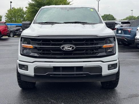 Used 2024 Ford F150 XLT w/ Equipment Group 302A MID RWD image 8