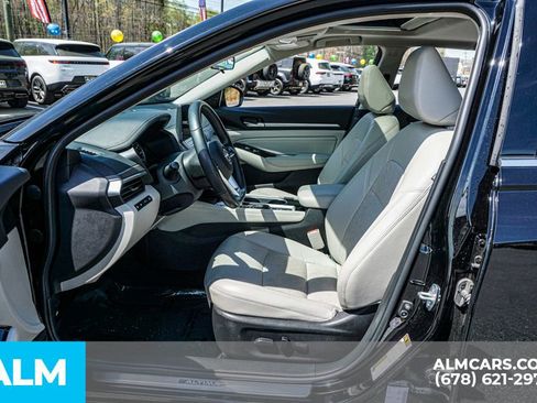 Used 2023 Nissan Altima 2.5 SL image 19