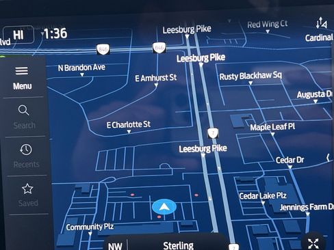 Certified 2026 Ford F450 Platinum w/ Platinum Plus Package image 20