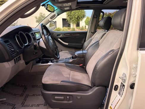Used 2008 Toyota 4Runner Sport RWD image 15