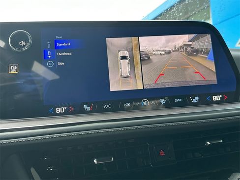 New 2026 Chevrolet Tahoe LT w/ Comfort Package image 26