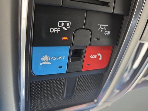 New 2026 Dodge Charger GT w/ Driver Convenience Group image 21