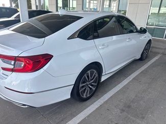 Used 2020 Honda Accord EX video 1