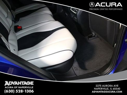 Used 2025 Acura RDX A-Spec AWD/4WD image 32
