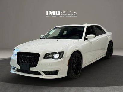 Used 2023 Chrysler 300 Touring L w/ Popular Equipment Group
