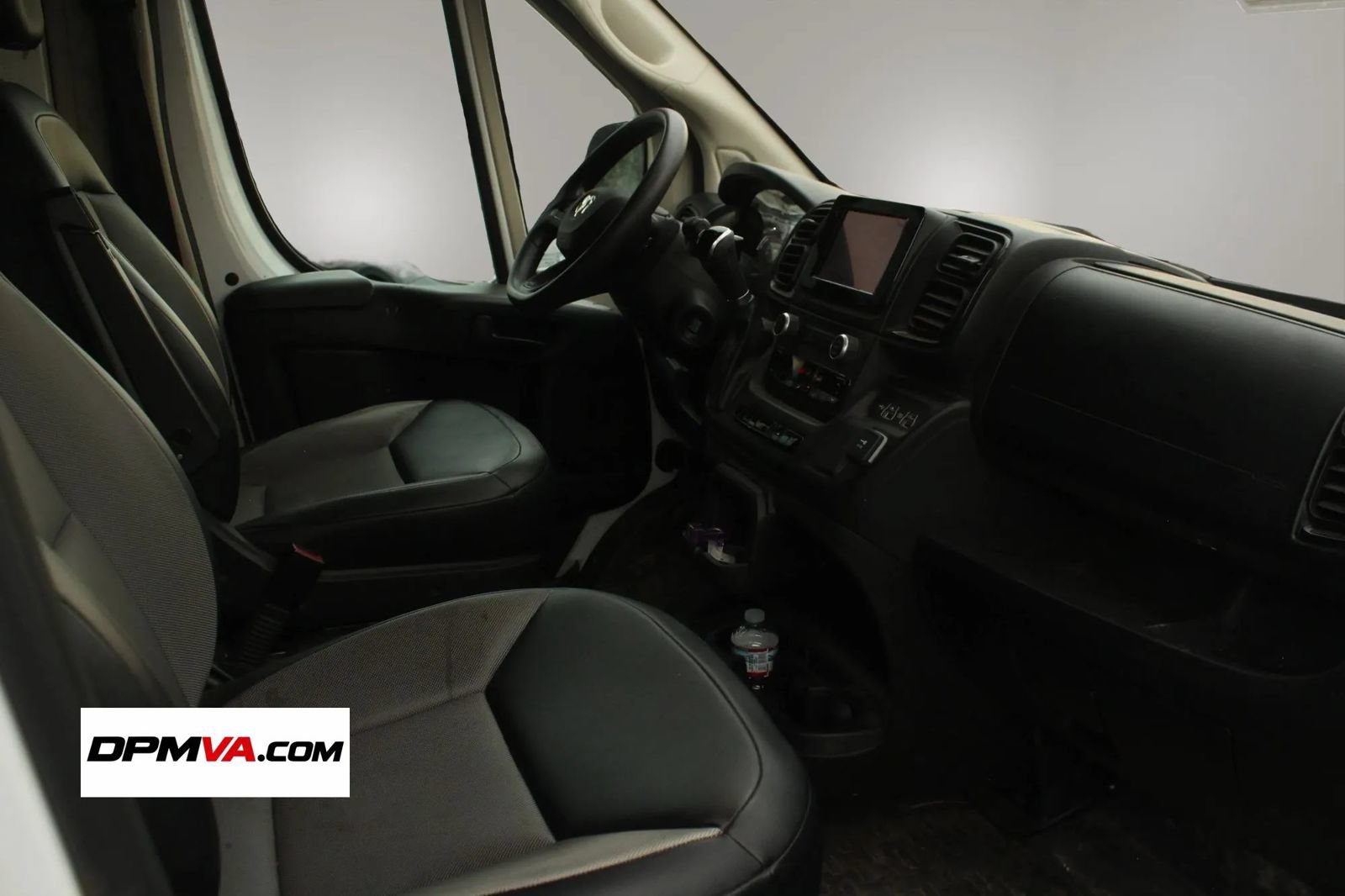 Used 2022 RAM ProMaster 3500 FWD image 10