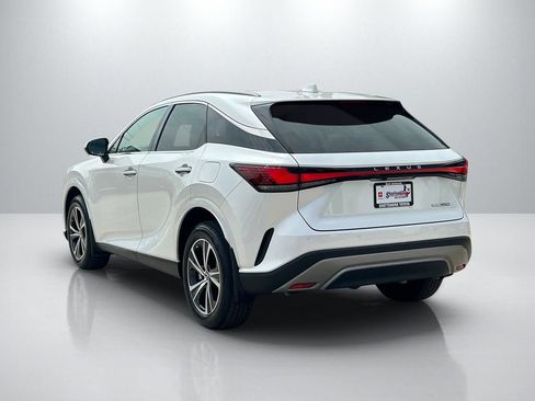 Used 2025 Lexus RX 350 Premium w/ Accessory Package FWD image 7
