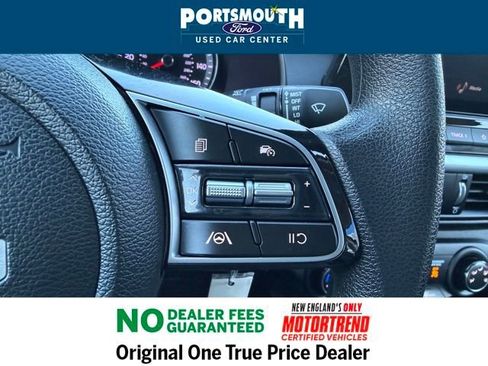 Used 2023 Kia Forte LXS w/ LXS Technology Package image 16