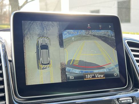 Used 2016 Mercedes-Benz GLE 400 4MATIC image 25