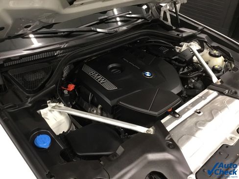 Used 2018 BMW X3 xDrive30i image 40