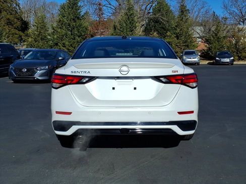 Used 2024 Nissan Sentra SR image 24