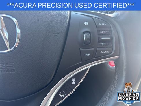 Certified 2020 Acura MDX SH-AWD w/ Technology Package image 20