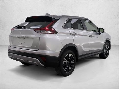 Used 2026 Mitsubishi Eclipse Cross AWD image 5