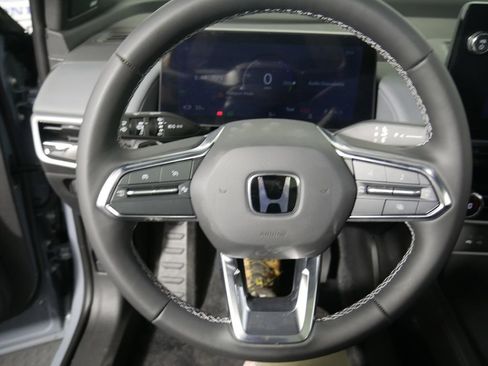 New 2025 Honda Prologue Touring image 17