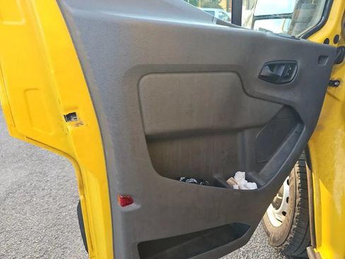Used 2021 Ford Transit 250 148 High Roof Extended w/ Parcel Delivery Package RWD image 5