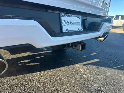 New 2026 RAM 1500 Laramie image 26