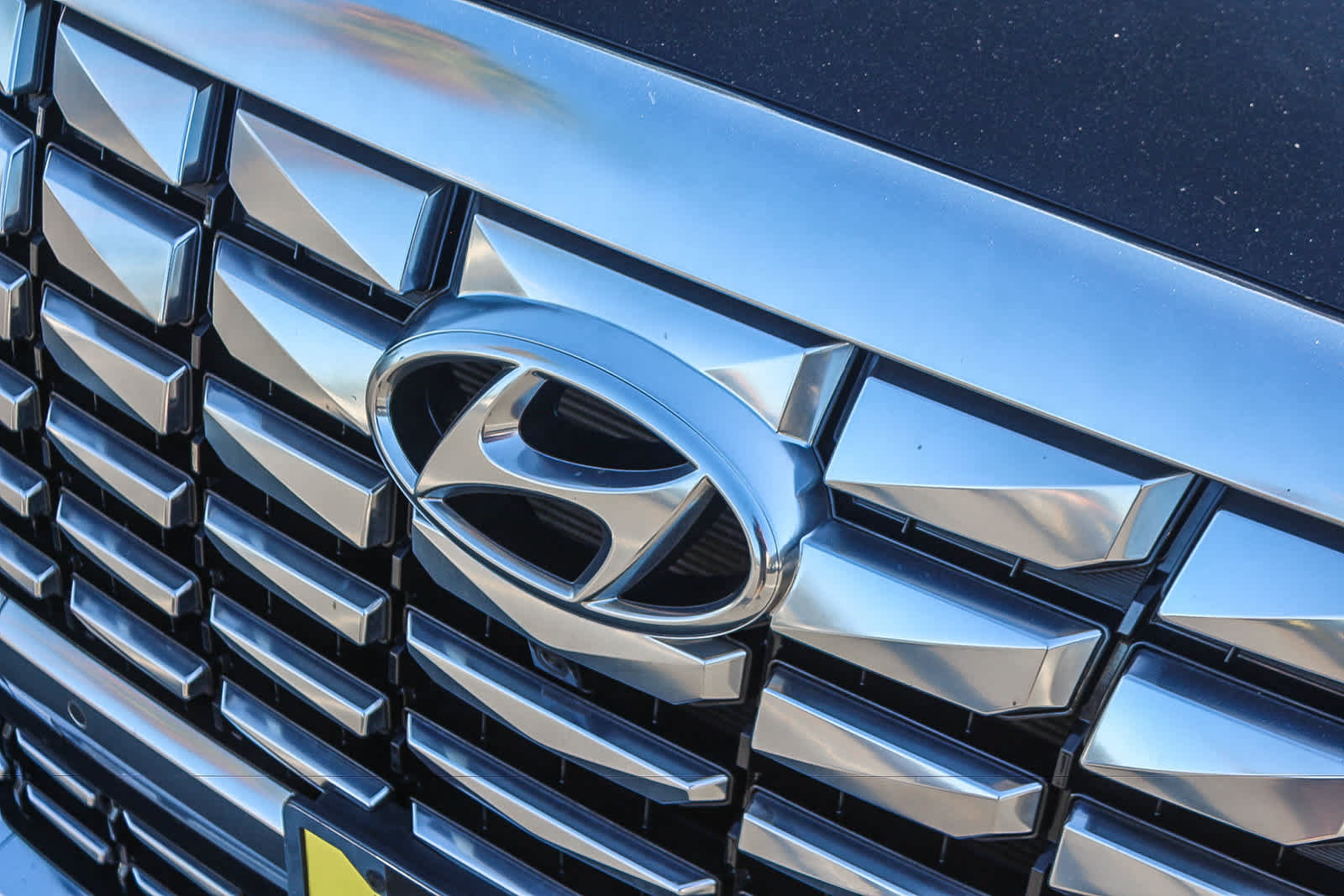 Used 2023 Hyundai Palisade Calligraphy FWD image 14