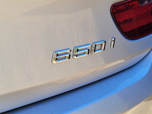 Used 2012 BMW 650i Coupe image 7