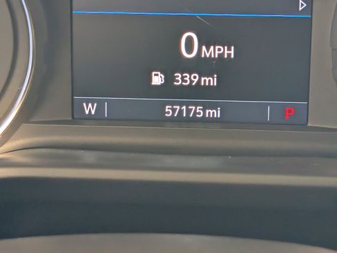 Used 2021 Chevrolet Silverado 1500 Custom w/ Safety Confidence Package image 24