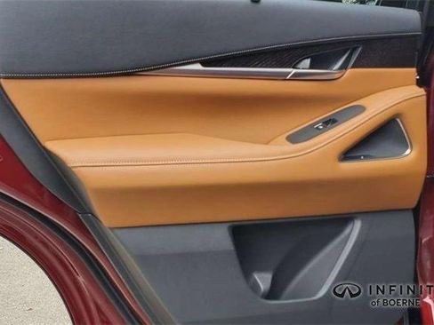 New 2025 INFINITI QX60 Autograph w/ Lighting Package (N94) image 21