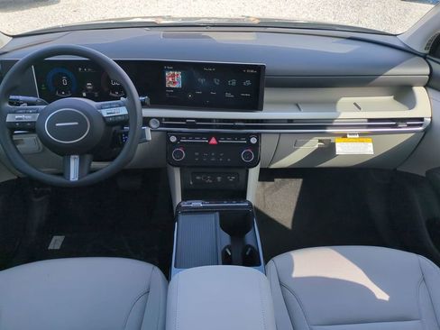 New 2026 Hyundai Tucson Blue SE image 17