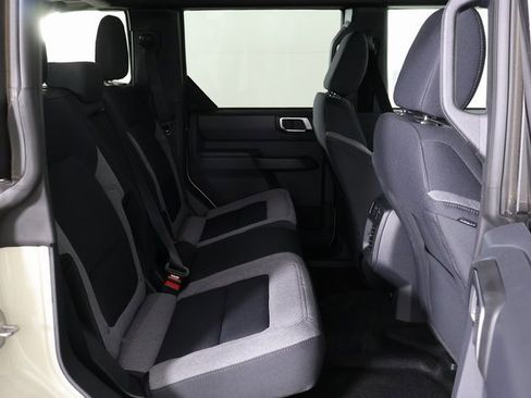 New 2025 Ford Bronco Big Bend image 13