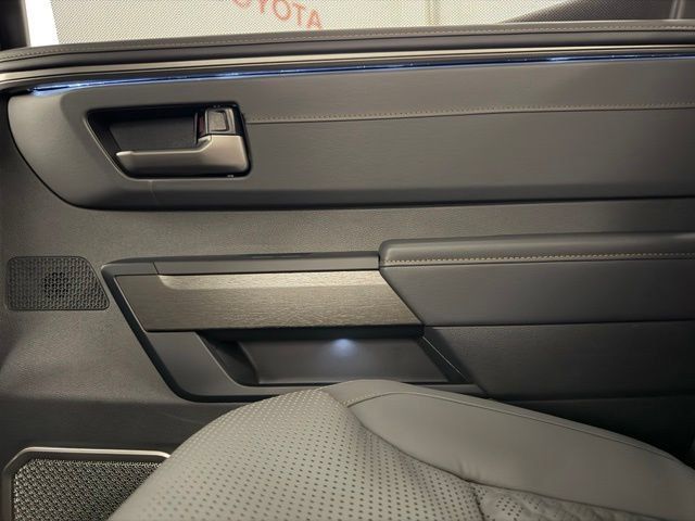 New 2026 Toyota Tundra Capstone AWD/4WD image 51