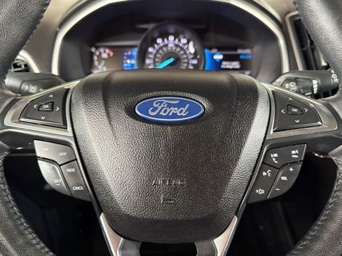 Certified 2021 Ford Edge SEL AWD/4WD image 23