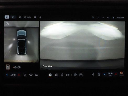 Used 2024 Rivian R1S AWD Adventure image 34