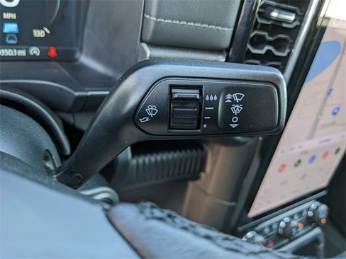 Certified 2024 Ford Ranger Lariat w/ FX4 Off-Road Package image 29