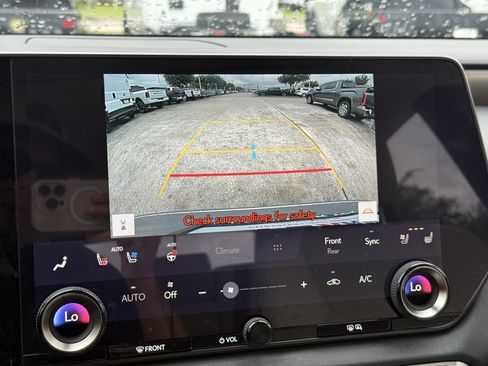 Used 2023 Lexus RX 350 Premium Plus w/ Accessory Package (Z1) FWD image 21